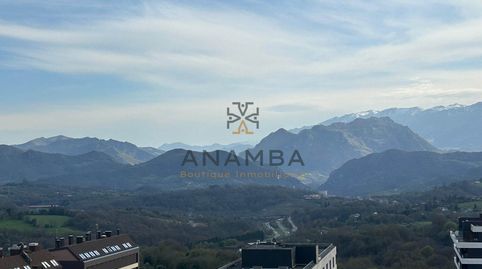 Foto 2 de Ático en venta en El Cristo, Oviedo