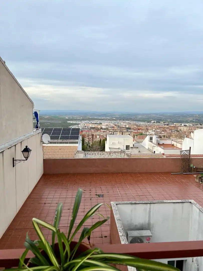 Casa en venda a Ctra. Circunvalación - La Magdalena, imagen 25