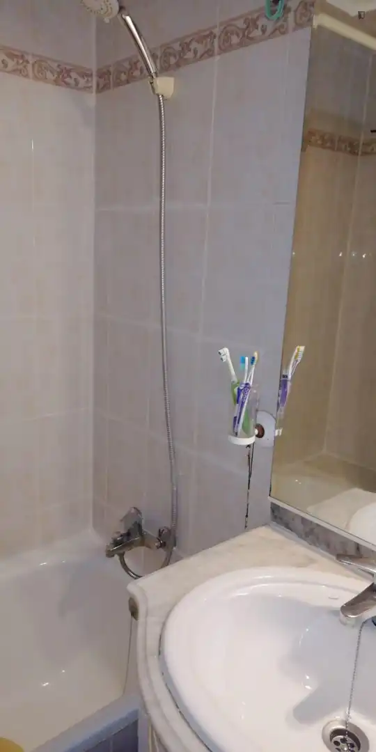 Habitación en Zona Renfe