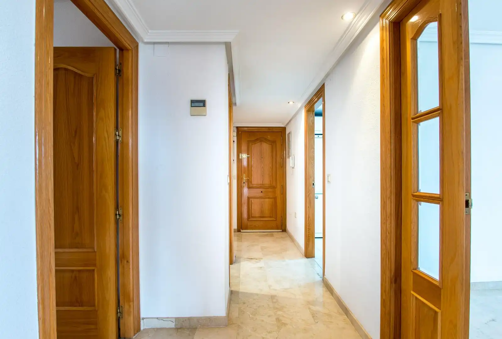 Ático en venta en Murcia con Aire acondicionado, Terraza y Trastero