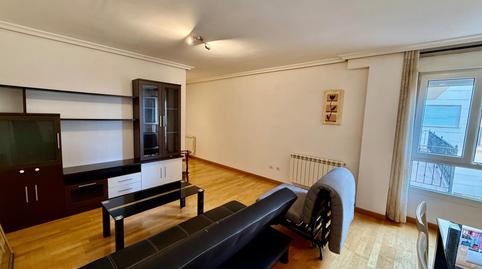 Foto 2 de Pis en venda a Valencia de Don Juan, León