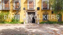 Exterior view of House or chalet for sale in Xàtiva  with Terrace, Swimming Pool and Balcony