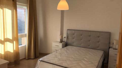 Foto 3 de Pis de lloguer a Parque de la Ermita, Granada