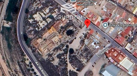 Terreno Urbano en Jumilla, immagine 2