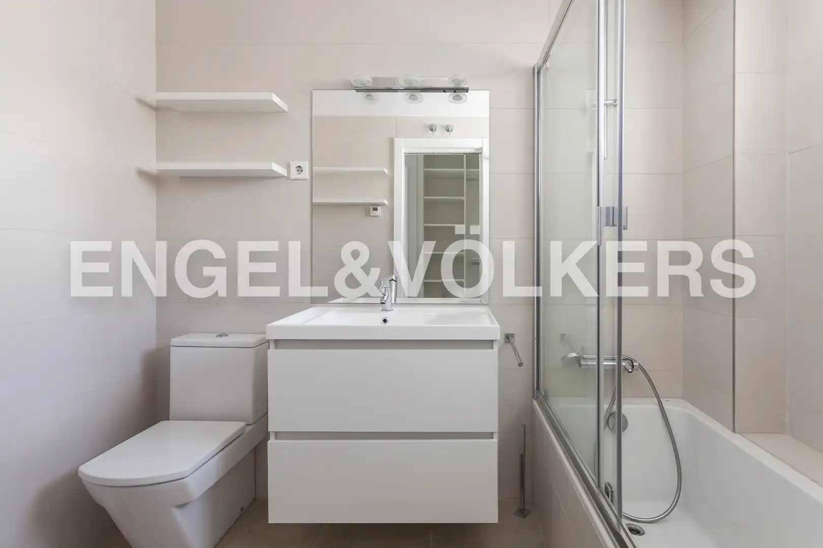 Wohnung zur Miete in Madrid, Madrid