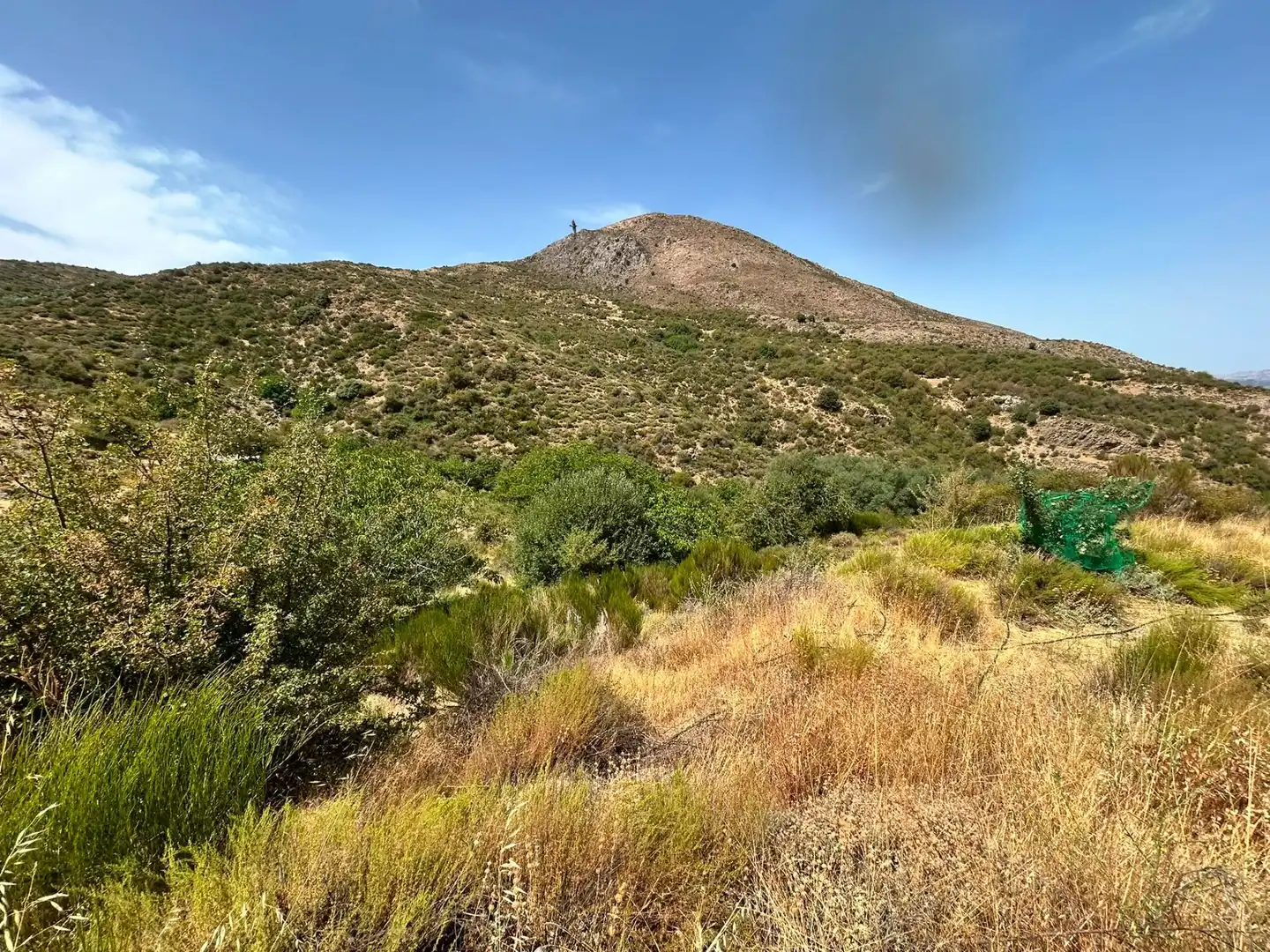 Terreno rústico en venta en Güéjar Sierra, imagen 20