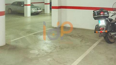 Foto 4 de Garaje en venta en Huércal-Overa, Almería