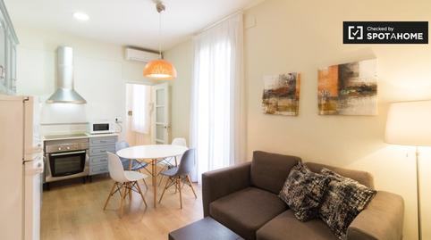 Photo 4 of Flat to rent in Vila de Gràcia, Barcelona