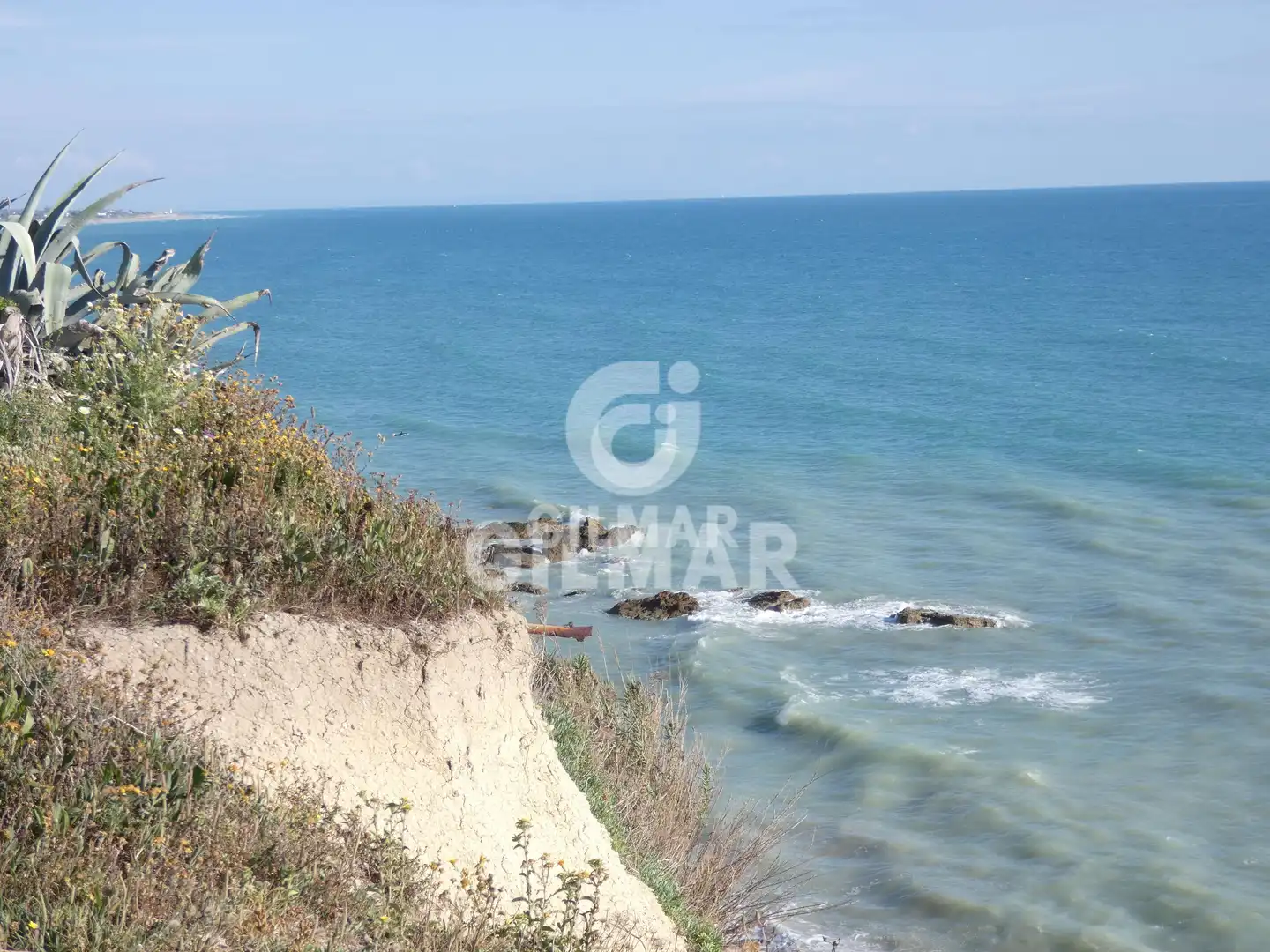 Residencial en venta en Conil de la Frontera