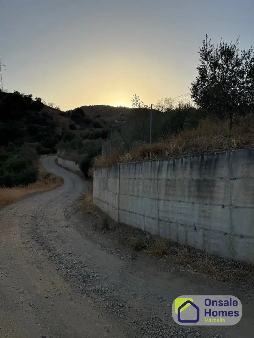 Terreno rustico in vendita a Camino de Guajar, imagen 7