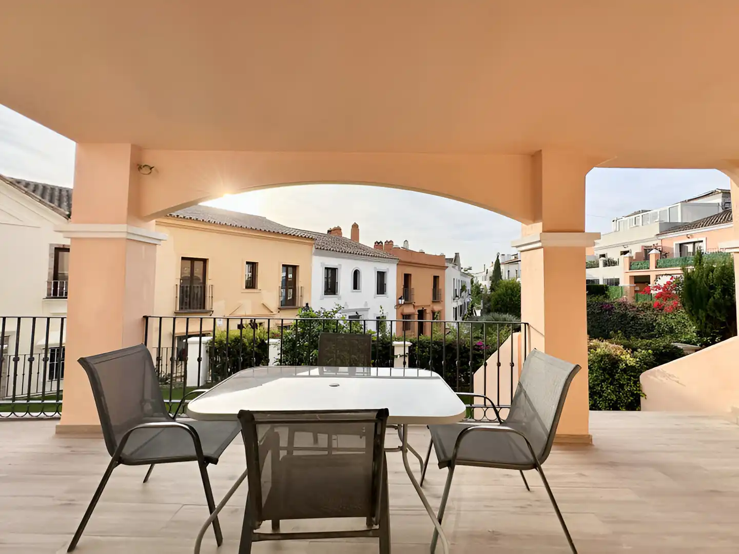 Abitazione con piscina in vendita a Benamara - Atalaya