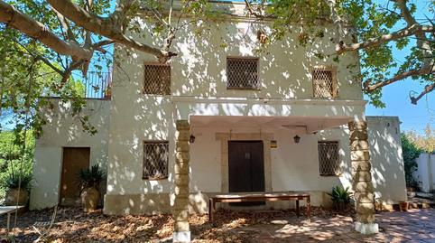 Photo 2 of House or chalet for sale in Rubio, Migjorn, Tarragona