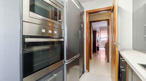 Foto 3 de Apartamento en venta en  Av. Cristóbal Colón, 38, Arenal - La Pólvora, Dos Hermanas