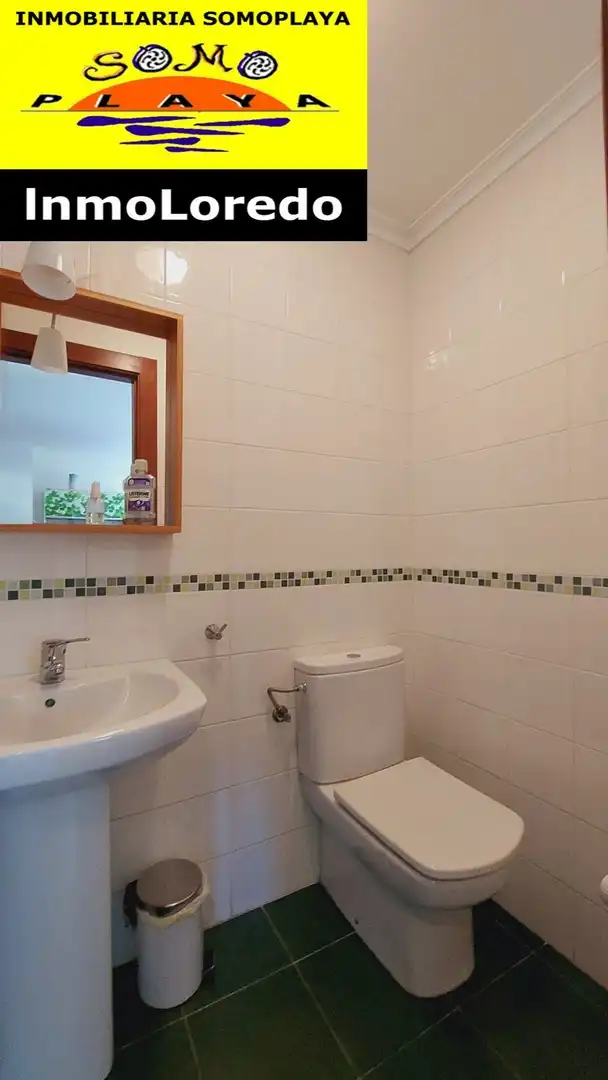 Casa con jardín en venta en Ribamontán al Monte, imagen 22