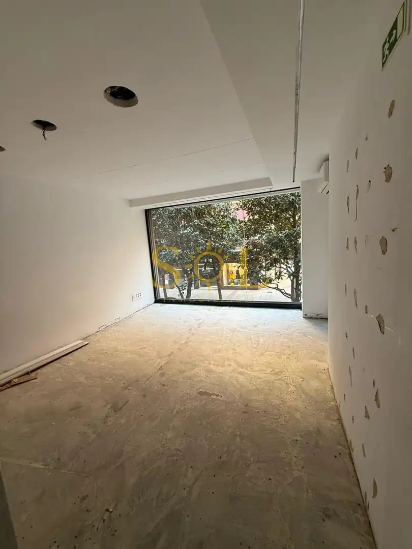 Business premises to rent in Calle Villabenavente 1, imagen 5