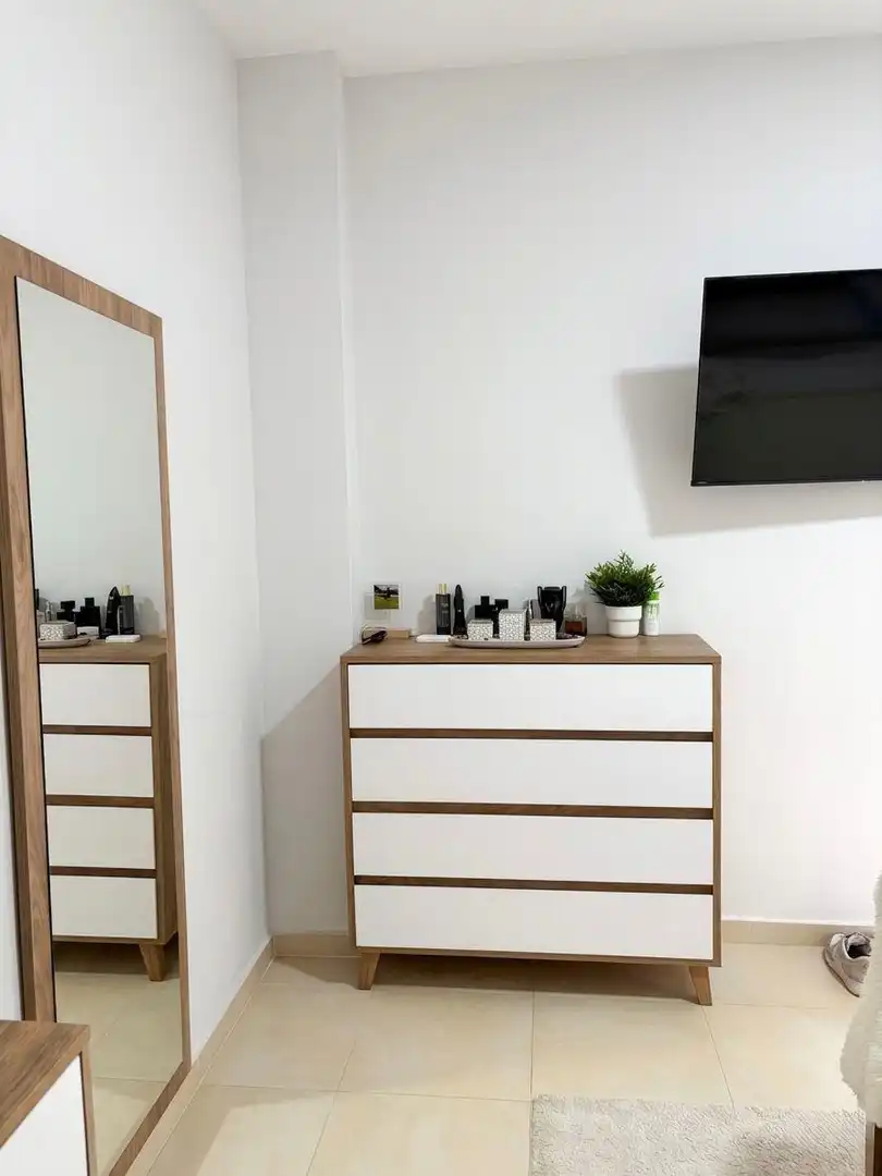 Habitación de Dúplex en venta en Arcos de la Frontera con Aire acondicionado, Terraza y Trastero