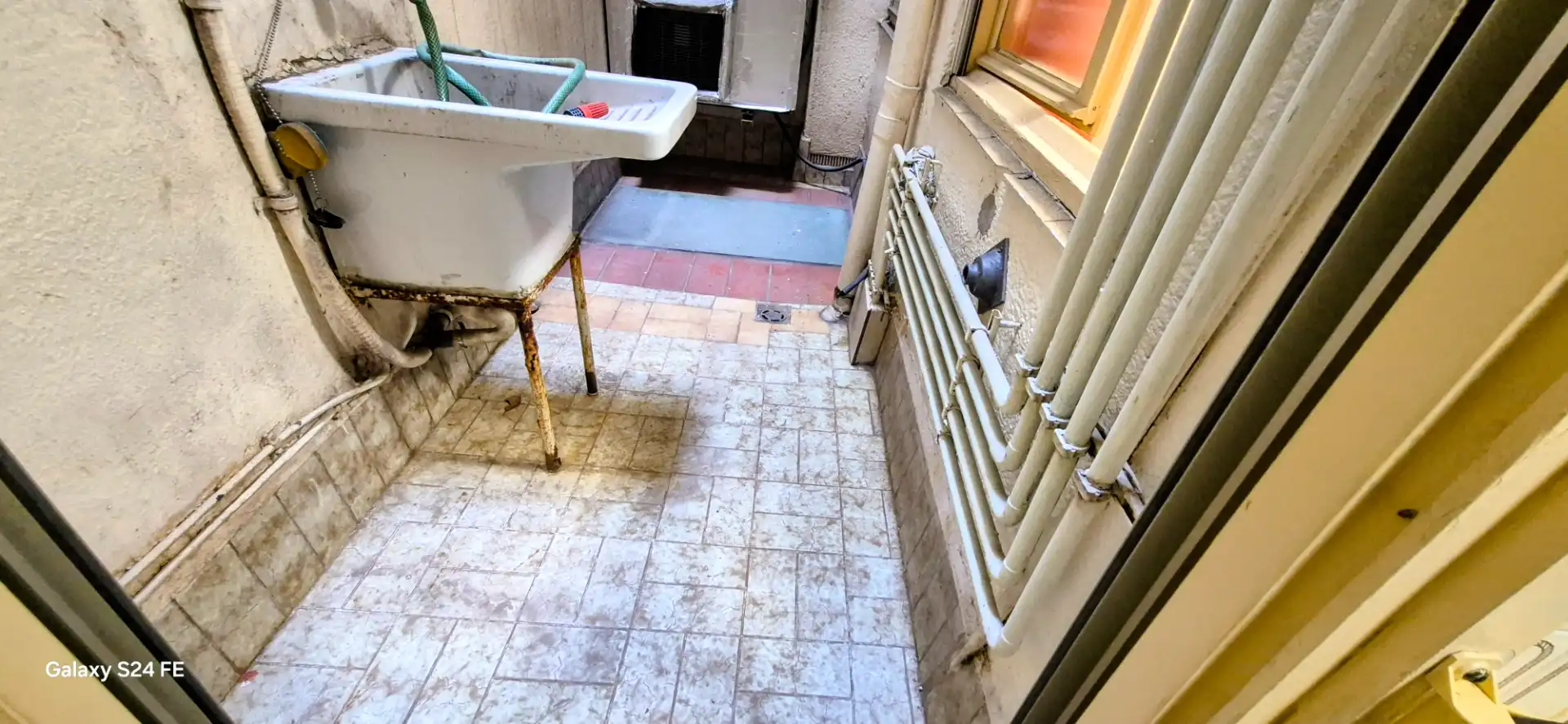 Flat for sale in Barcelona  with Air Conditioner, Furnished and Oven