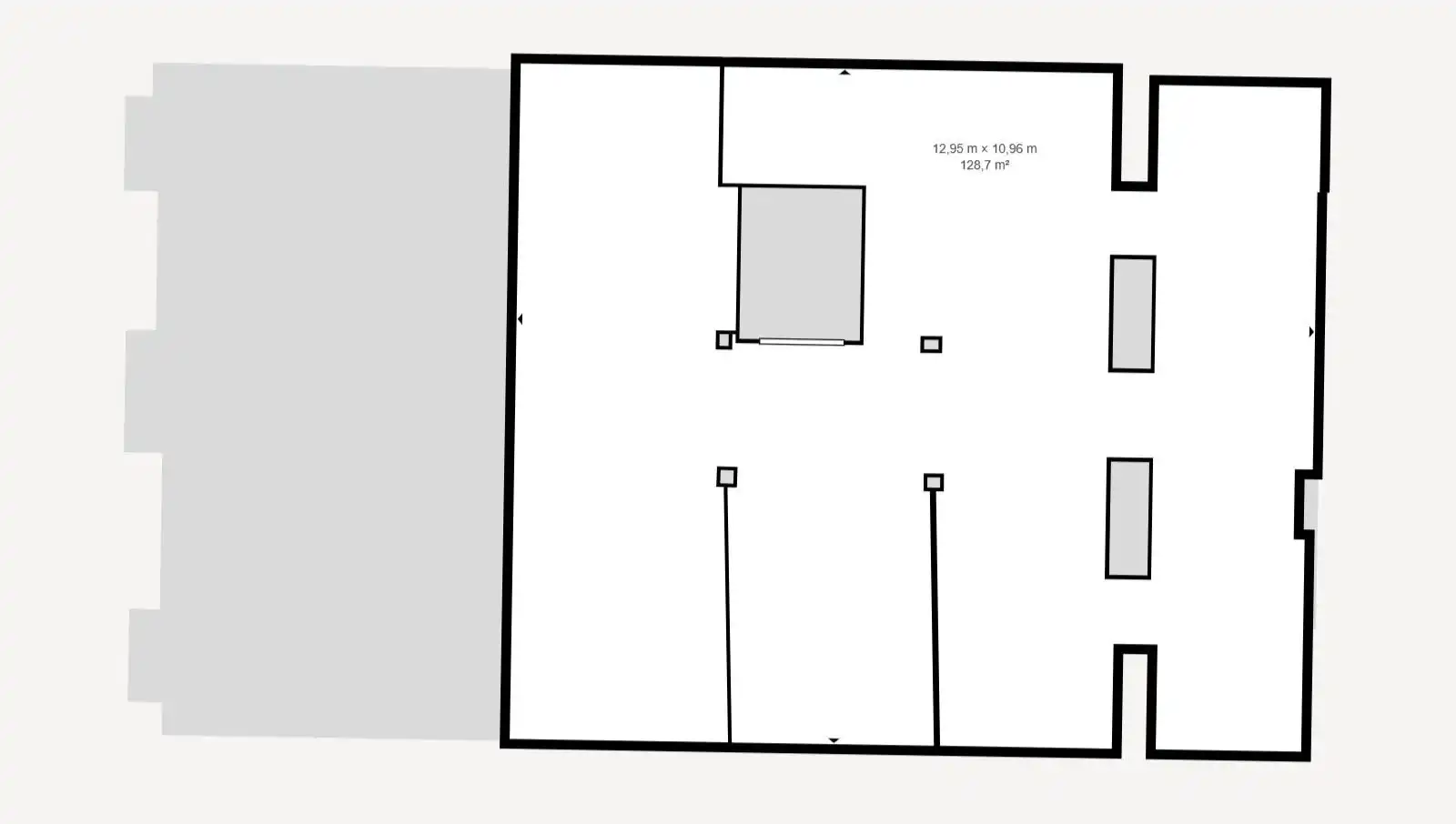 Casa o xalet en venda a Calle Zear-Kalea, Markina-Xemein
