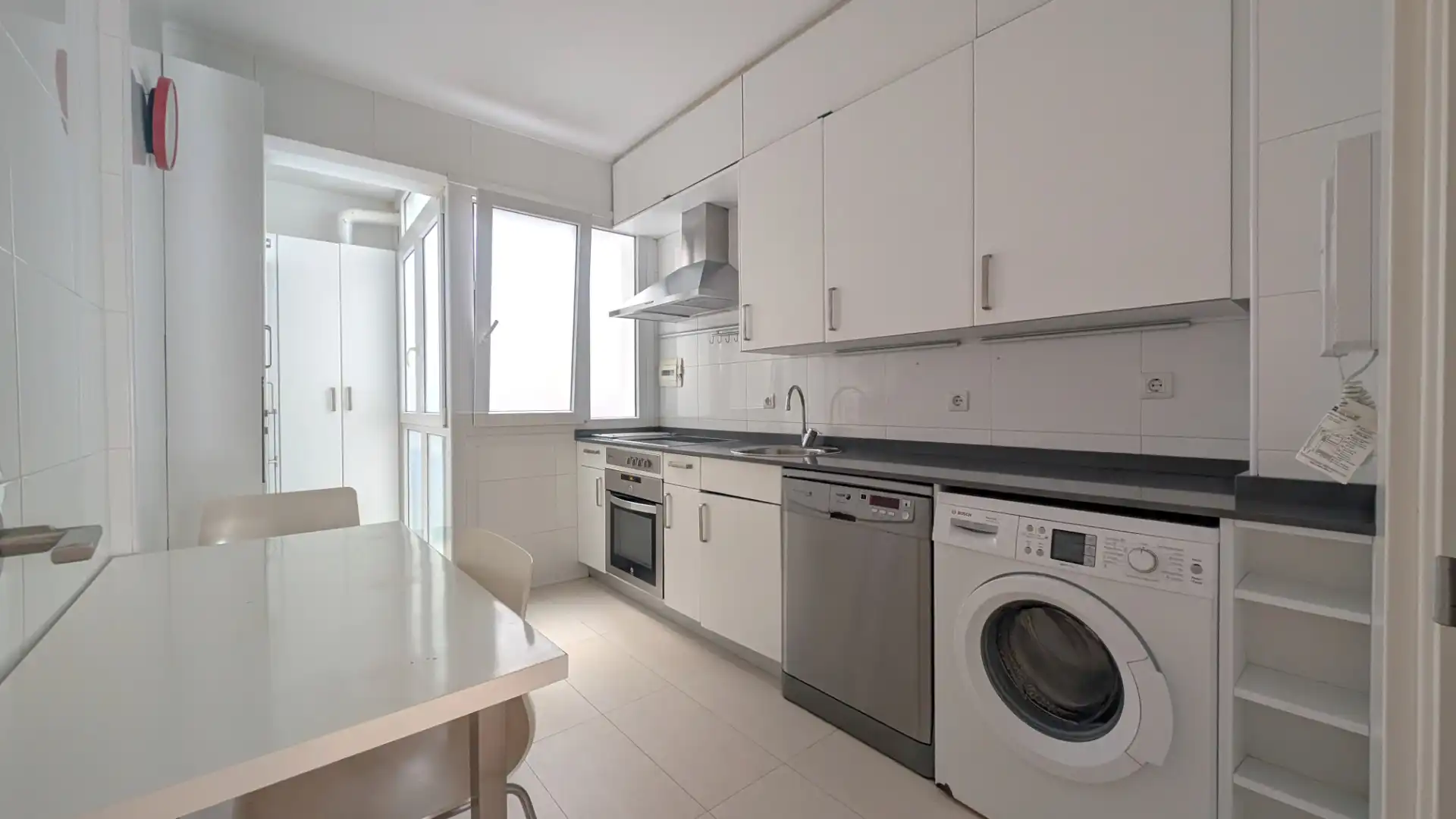 Appartamento con ascensore in vendita a Avenida Algortako Etorbidea 106, imagen 17