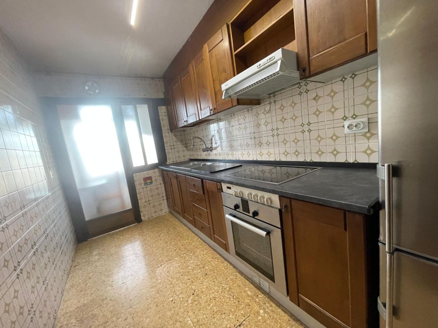 Cuina de Pis en venda en Castellón de la Plana / Castelló de la Plana