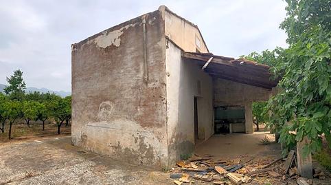 Foto 2 de Residencial en venda a Pau Lledó, Castellón