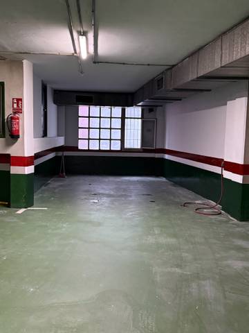 Garaje en Venta en Rúa do Xeneral Pardiñas en Ensanche - Sar