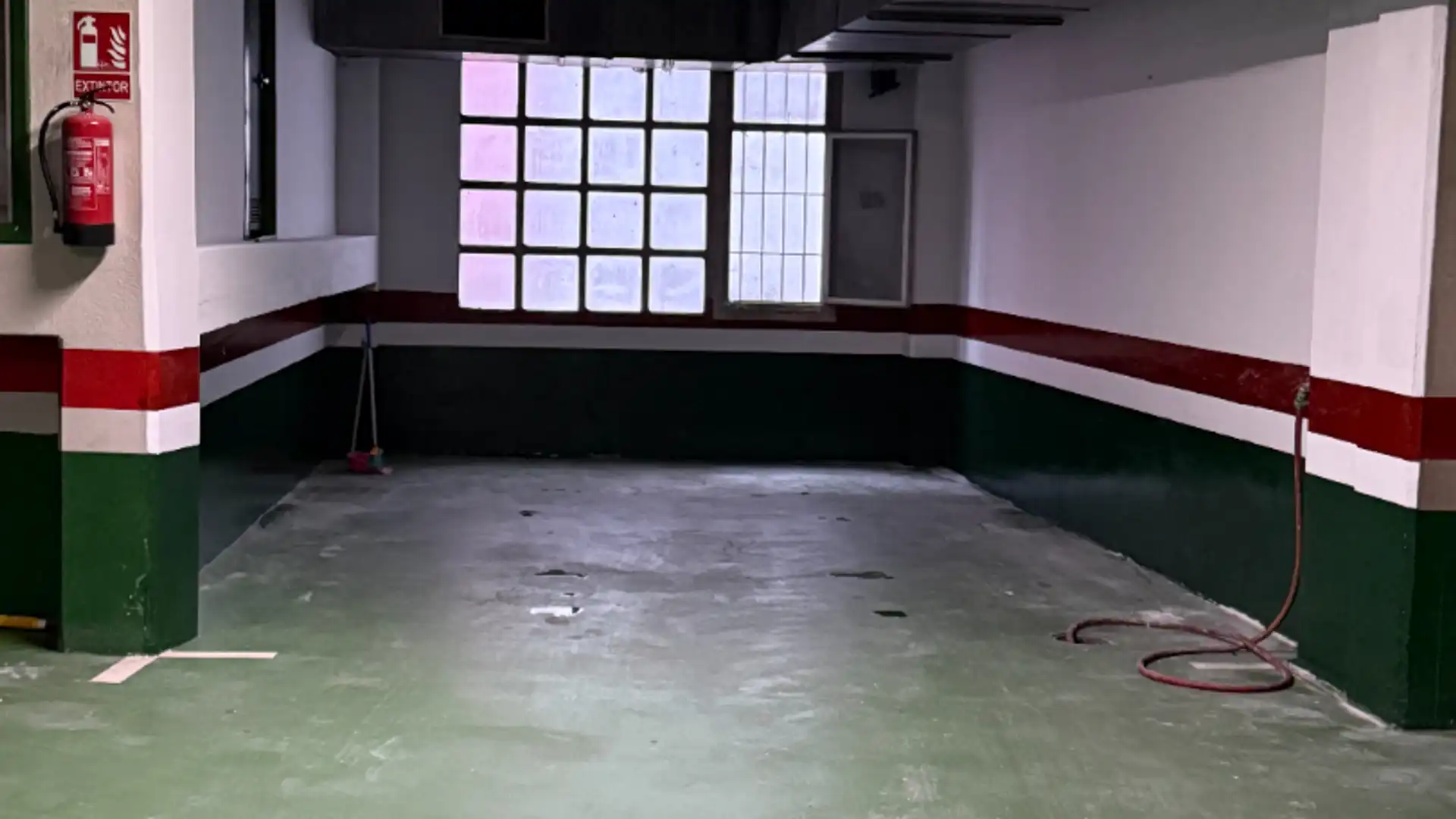 Garaje en venta en Rúa do Xeneral Pardiñas, Ensanche - Sar