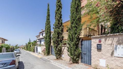 Foto 3 de Casa o xalet en venda a Calle Guadalquivir, Albolote, Granada