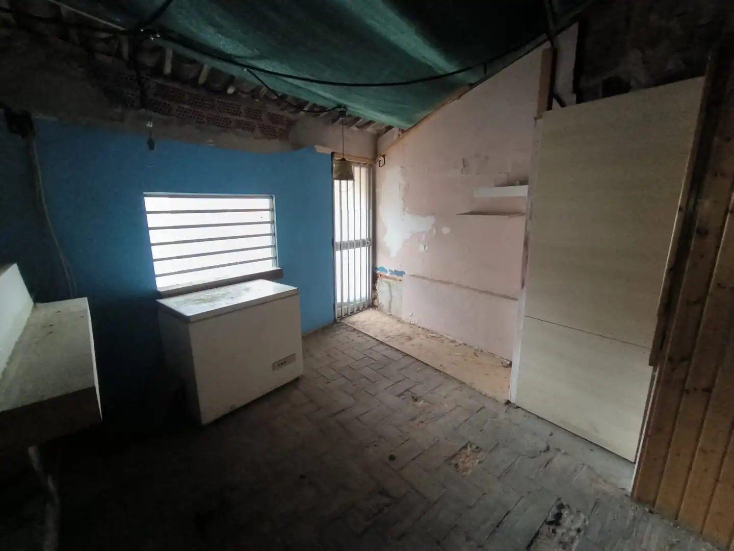 Casa o xalet en venda en Rossell amb Terrassa i Balcó