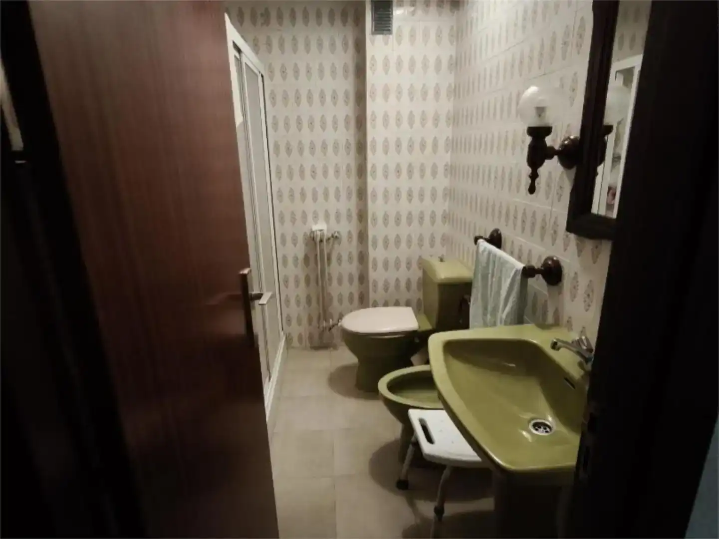 Baño de Piso en venta en  Granada Capital con Aire acondicionado y Balcón