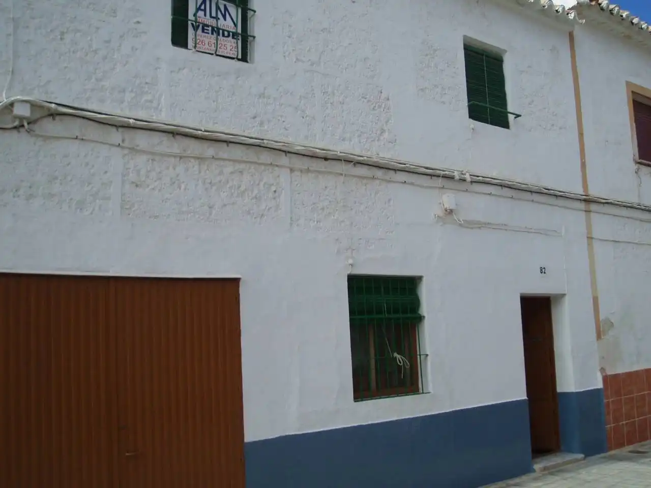 Casa en venta en Calle Molinos de Viento
