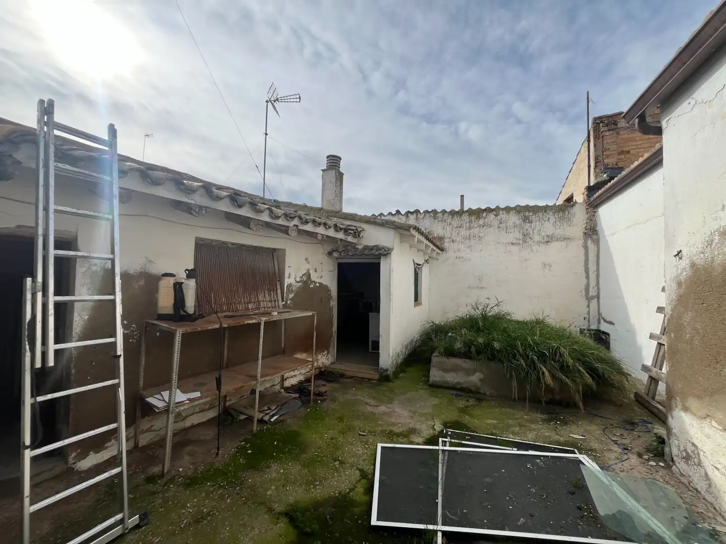 Casa o chalet en venta en Nuez de Ebro con Calefacción y Trastero