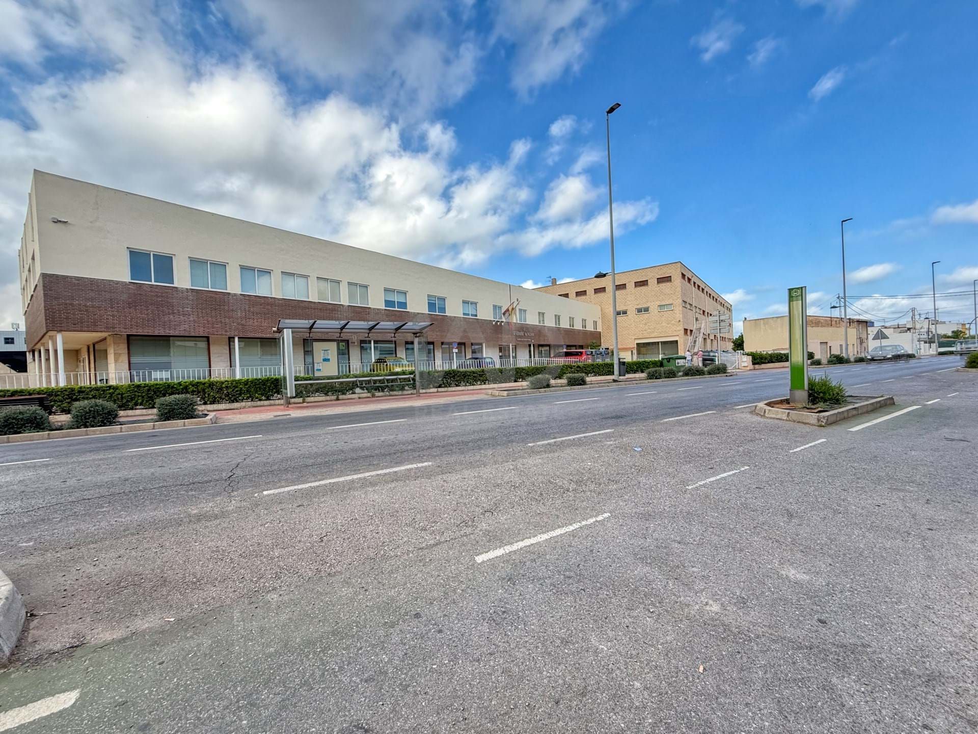 Edificio en venta en Zona Avenida del Mar