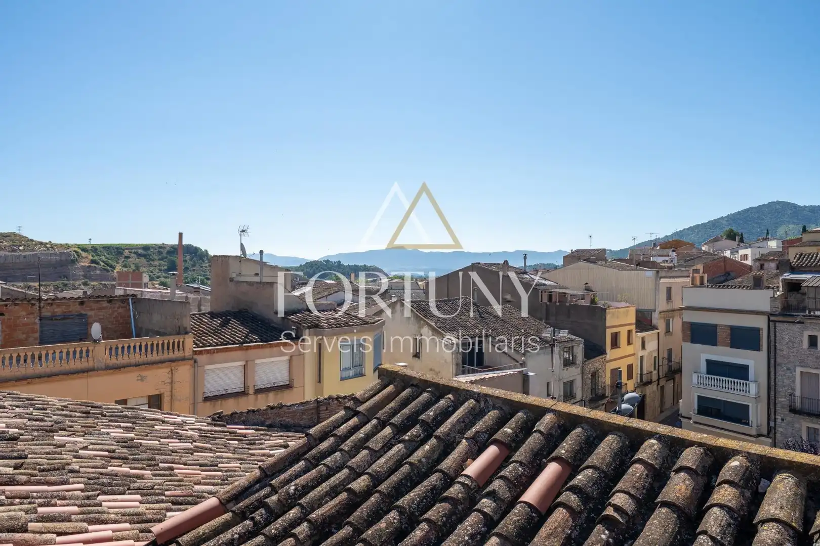 Edificio en venta en TORRES JORDI, L'Espluga de Francolí
