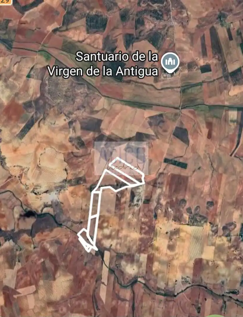 Terrenys i solars en venda a Cózar, imagen 5