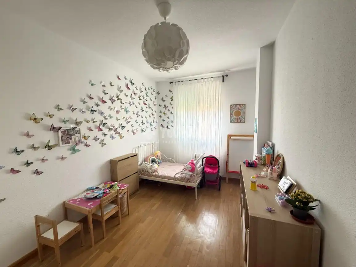 Habitación de Piso en venta en Madrid con Aire acondicionado y Calefacción