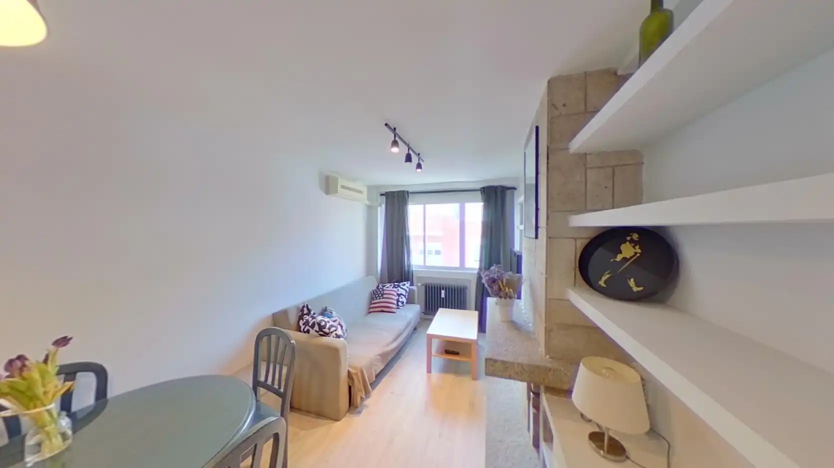 Wohnung mit Aufzug zur Miete in Calle de Coslada, imagen 2