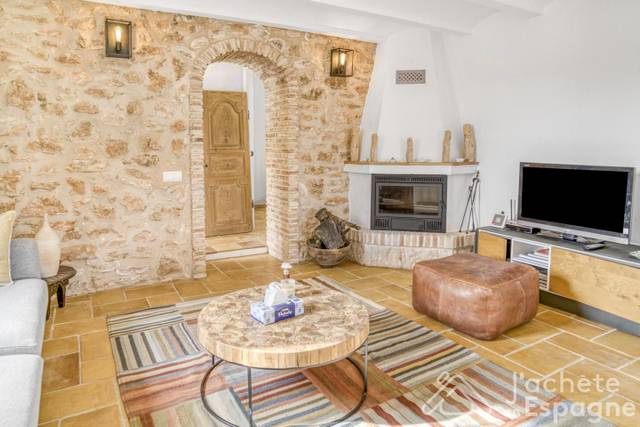 Casa-chalet en Venta en 11 en L'Ampolla