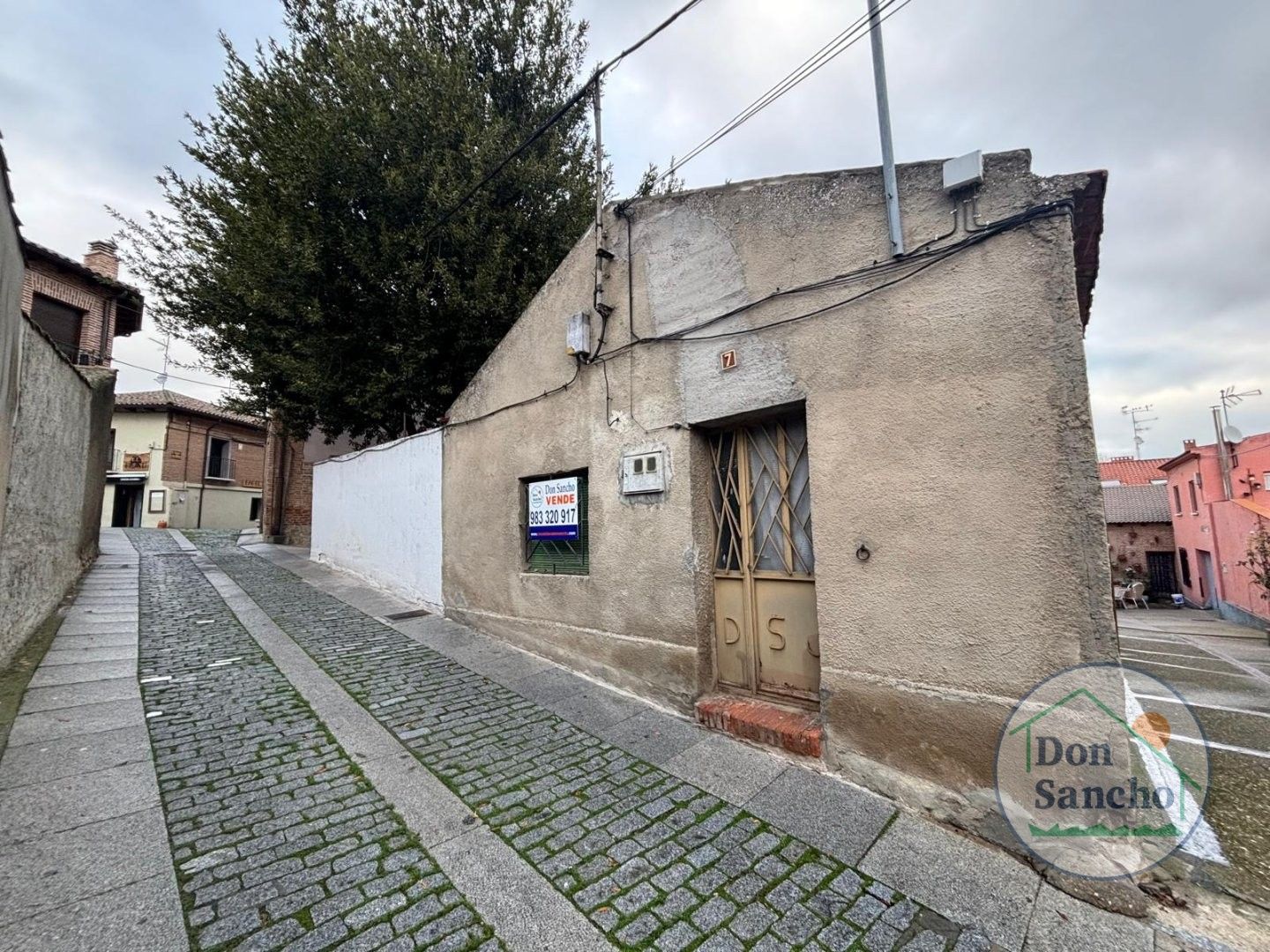 House or chalet for sale in Simancas