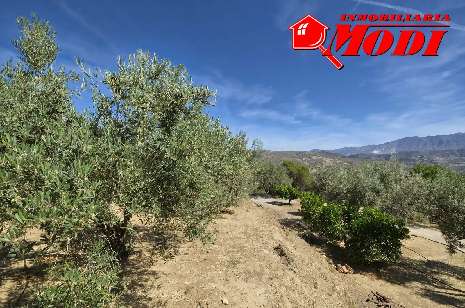 Residential for sale in El Valle