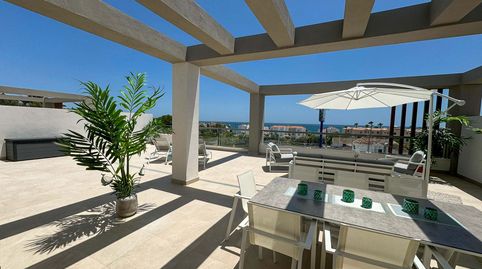Foto 5 de Ático en venta en Marina de Casares, Casares