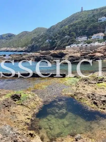Villa avec piscine à vendre à Las Rotas / Les Rotes, imagen 41