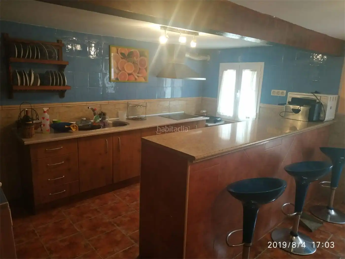 Terraced house for sale in Calle Real 47, imagen 25