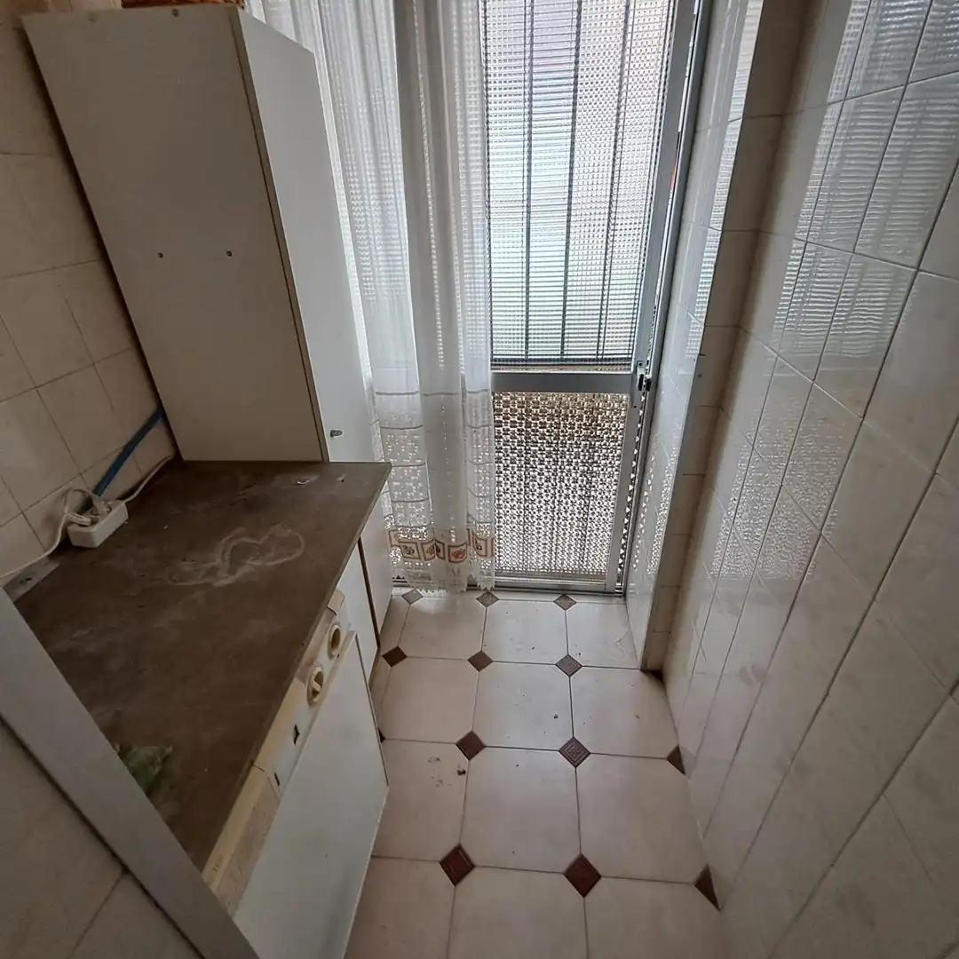 Cuina de Pis en venda en Córdoba amb Aire condicionat, Calefacció i Traster