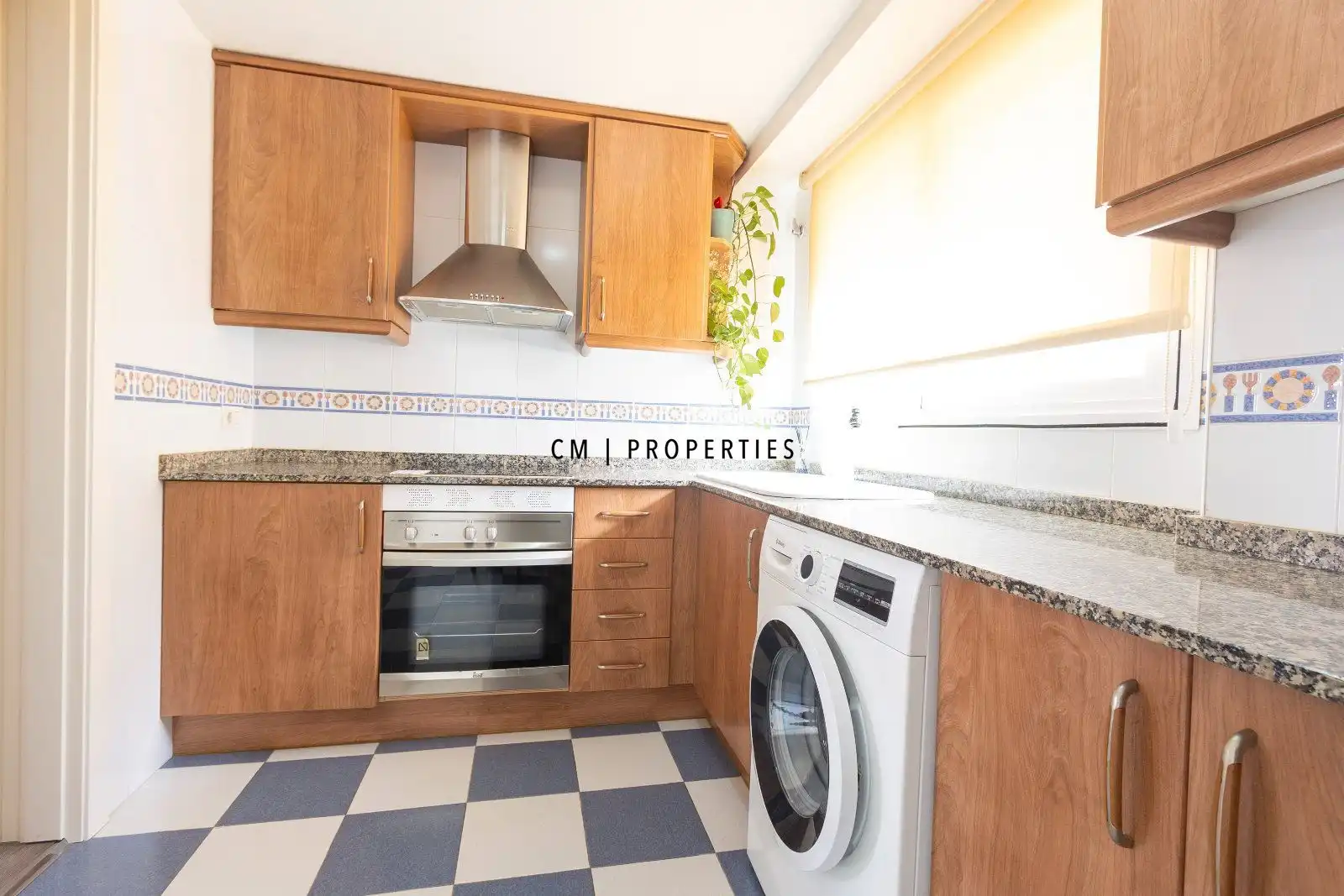 Appartement avec ascenseur à louer à Isabel de Villena, imagen 20