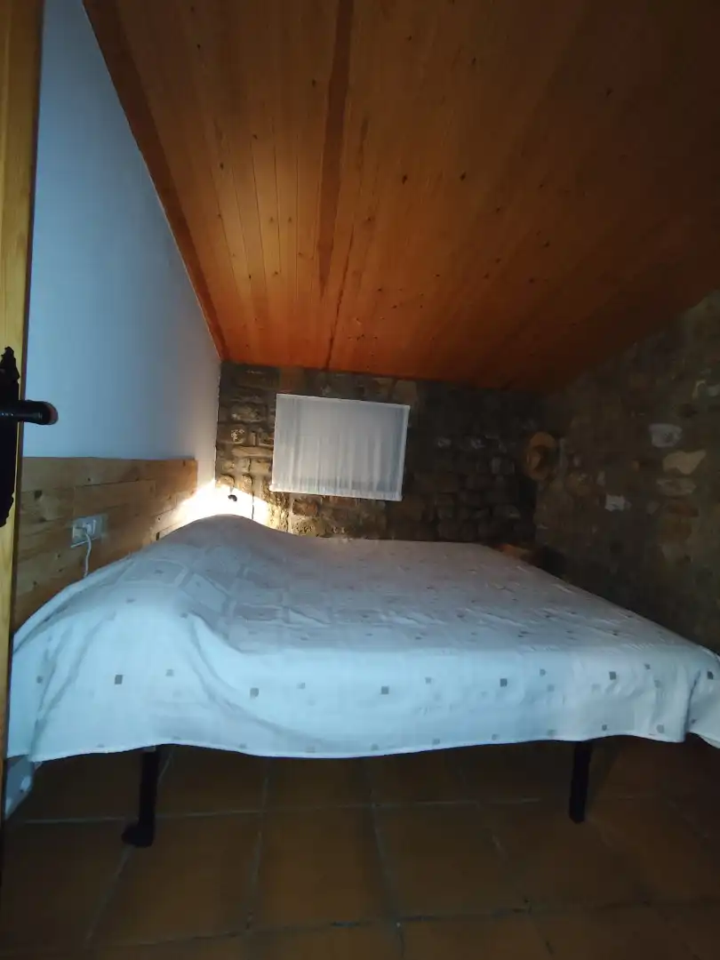 Bedroom of Houses for sale in Guissona  with Heating, Private garden and Oven