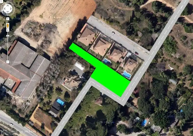 Terrenos y solares en venta en El Retiro - Parque Atlántico - Ronda este, imagen 9