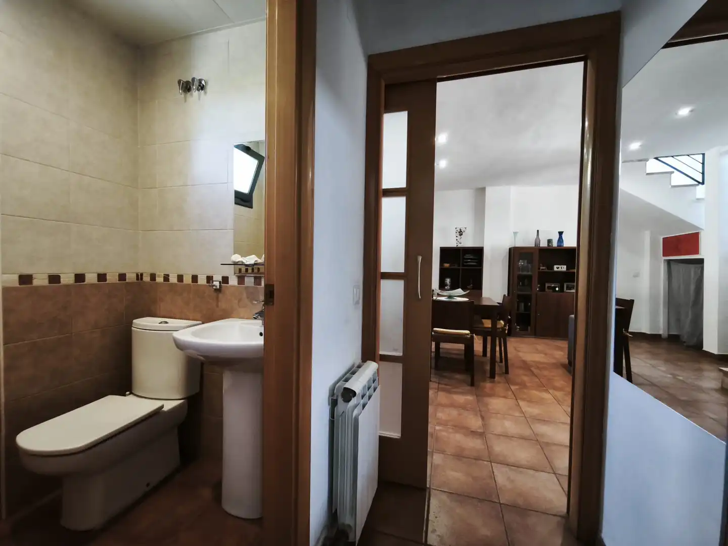 Villa con terrazza in vendita a Caldes de Malavella, imagen 26
