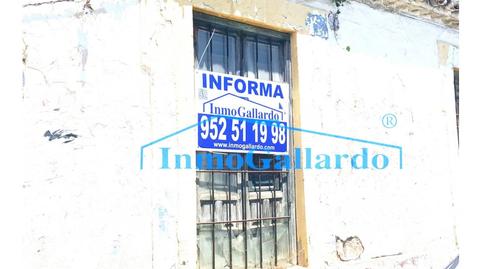 Foto 2 von Geschaftsraum zum Verkauf in Almayate, Vélez-Málaga