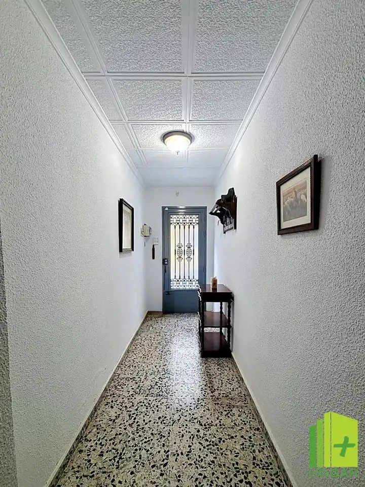 Planta baja en venta en Motril con Trastero